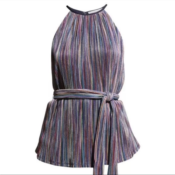 Ramy Brook Tank S - Picture 11 of 11